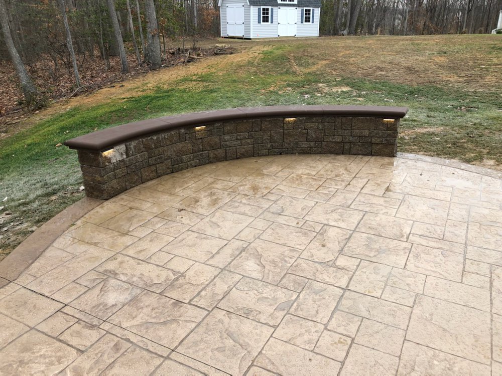 Martinez Landscaping & Concrete Image